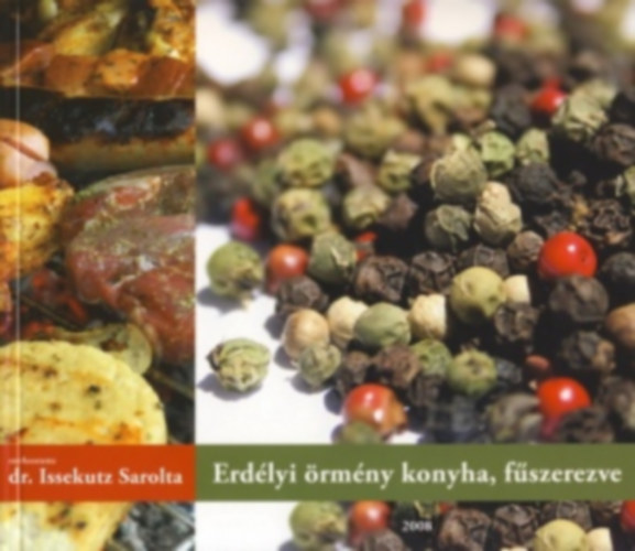Erdlyi rmny konyha, fszerezve