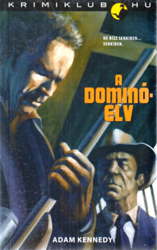 A domin-elv