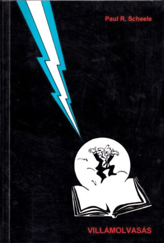 Paul R. Scheele - Villmolvass teljes elmvel
