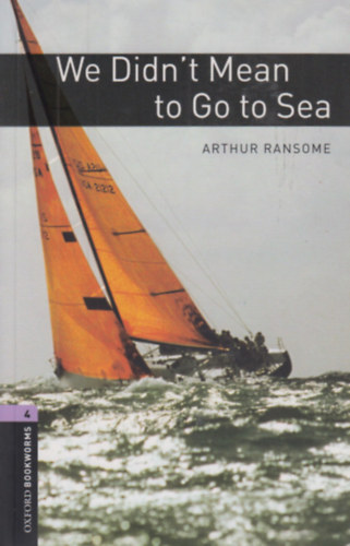 We Didn't Mean to Go to Sea  - OBW 4