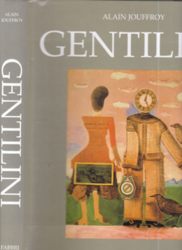 Franco Gentilini (olasz nyelv)