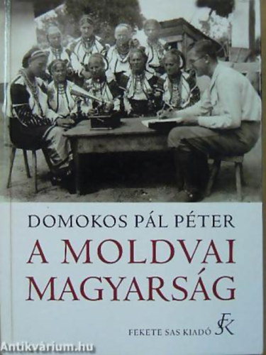 A moldvai magyarsg