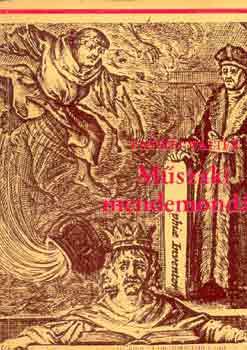 M�szaki mendemond�k