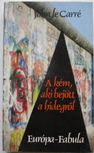 A km, aki bejtt a hidegrl
