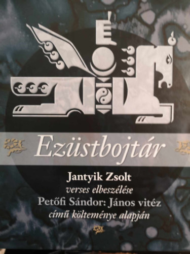 Ezstbojtr (Knyv + hangosknyv)