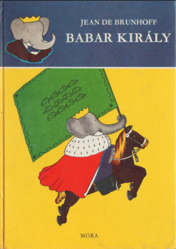 Babar kirly