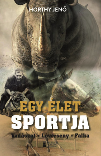 Egy let sportja (Vadszat - lverseny - falka)