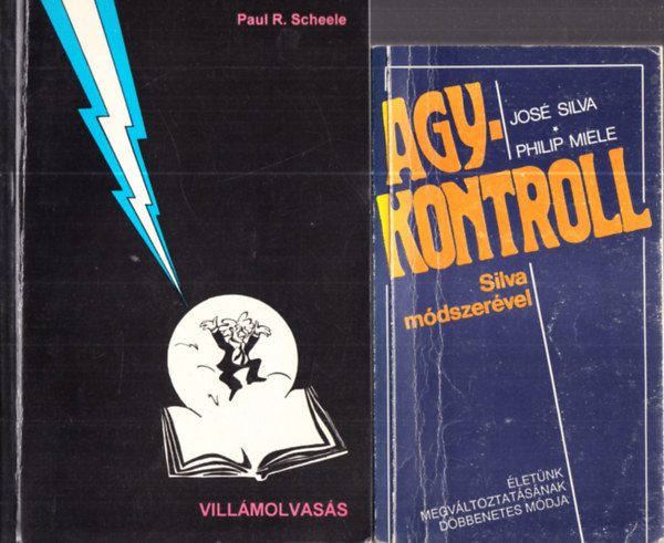 2db agykontroll ktet: Agykontroll + Villmolvass