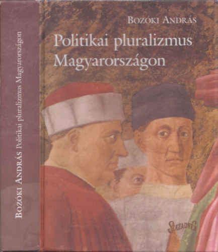 Politikai pluralizmus Magyarorsz�gon