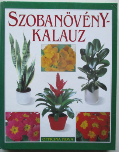 Szobanvnykalauz