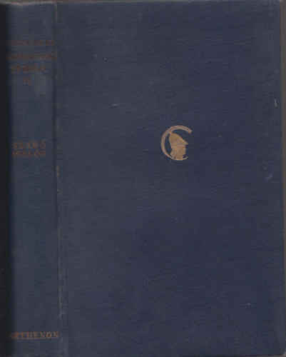 Aristoteles - Nikomachosi ethika II. (A Parthenon Kétnyelvű Klasszikusai)- számozott