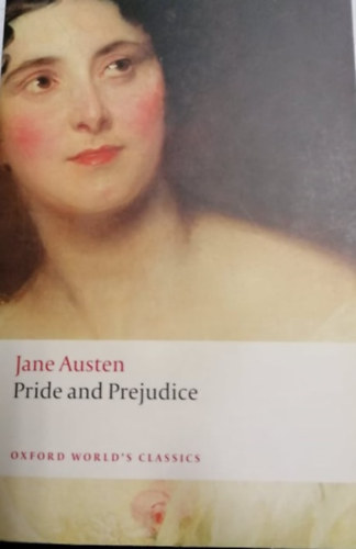 Jane Austen - Pride and Prejudice