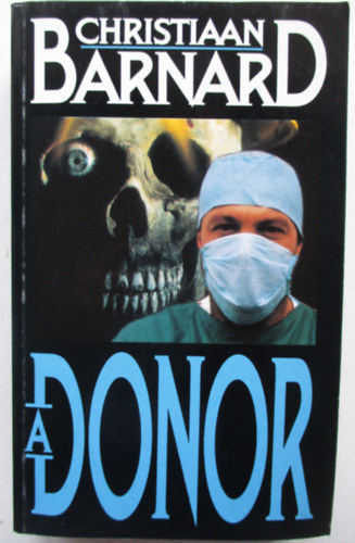 A donor