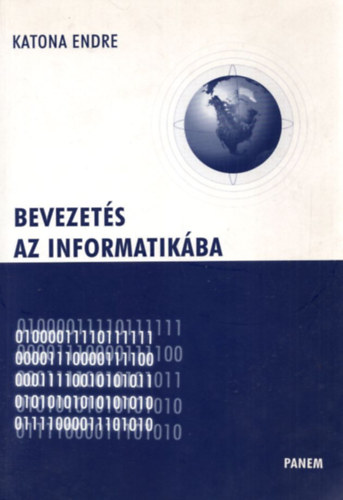 Bevezets az informatikba