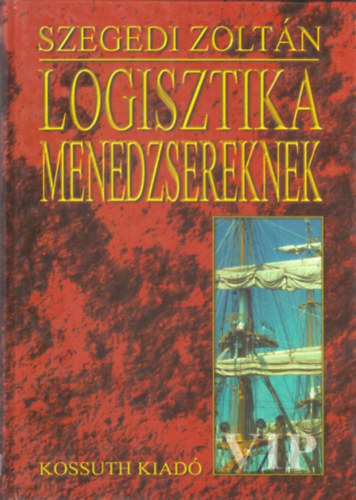 Logisztika menedzsereknek