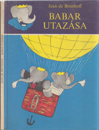 Babar utazsa
