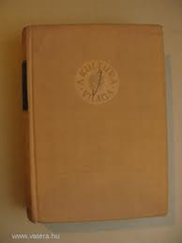 A Kult�ra Vil�ga-Irodalom,Filoz�fia,Nevel�s