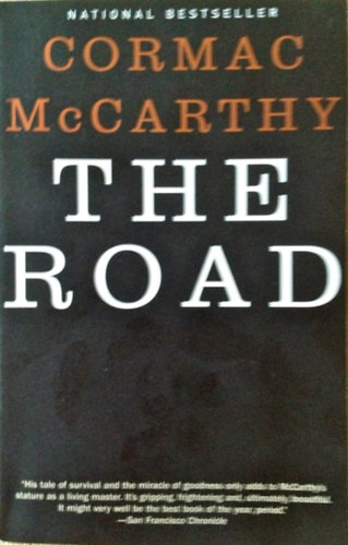 Cormac McCarthy - The Road