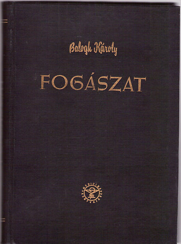 Fog�szat