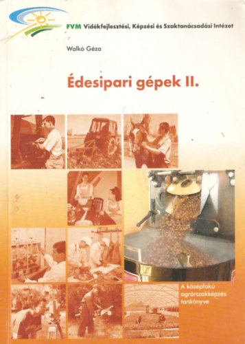 desipari gpek I-II.