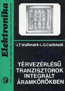 Trvezrls tranzisztorok integrlt ramkrkben