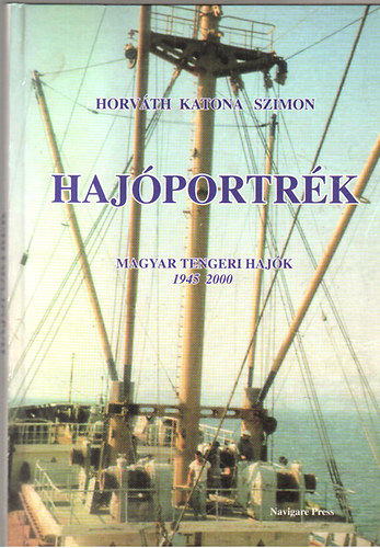 Hajportrk (magyar tengeri hajk 1945-2000)