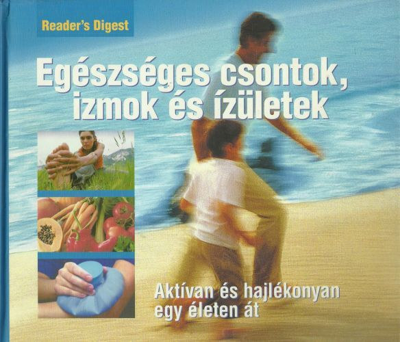 Eg�szs�ges csontok, izmok �s �z�letek