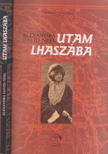 Utam Lhaszba