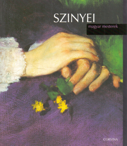 Szinyei - Magyar mesterek