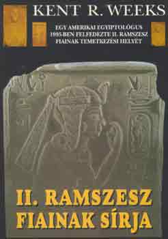II. Ramszesz fiainak s�rja