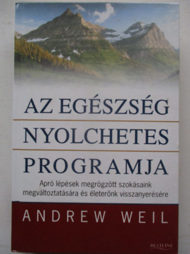 Az egszsg nyolchetes programja