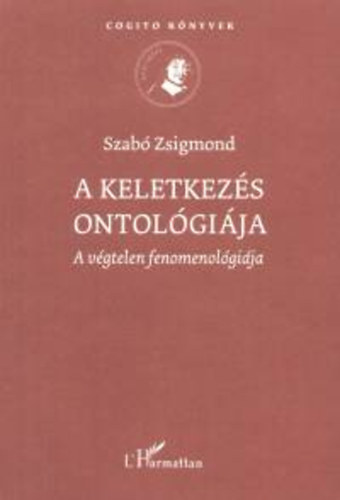A keletkezs ontolgija