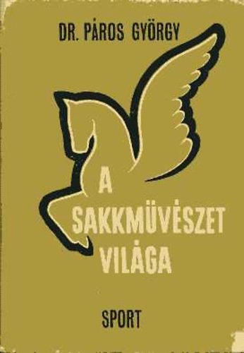 A sakkmvszet vilga