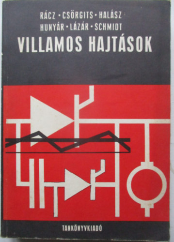 Villamos Hajt�sok