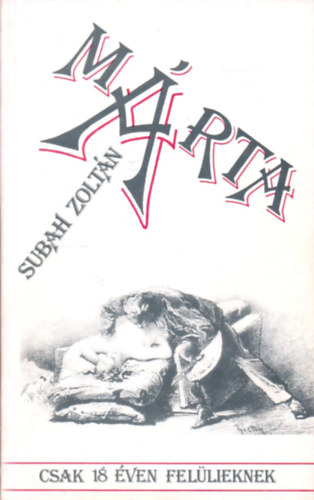 Subah Zolt�n - M�rta