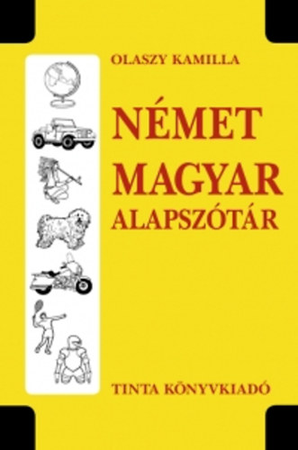 Nmet-magyar alapsztr