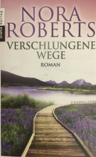 Verschlungene Wege