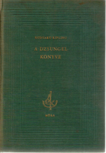 A dzsungel knyve