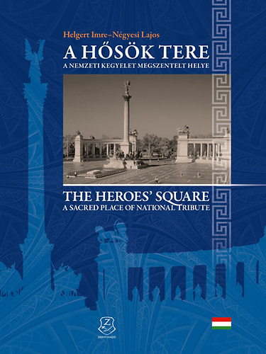 A Hsk tere - The Heroes' square