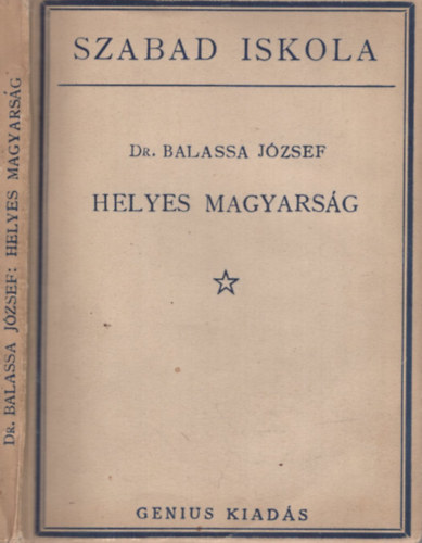 Helyes magyars�g