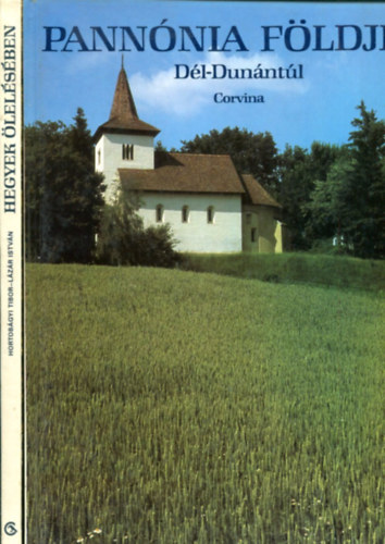 T�bb szerz� - Pann�nia f�ldj�n (D�l-Dun�nt�l) + Hegyek �lel�s�ben (�szak-Magyarorsz�g)