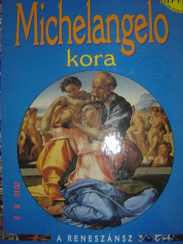 Michelangelo kora