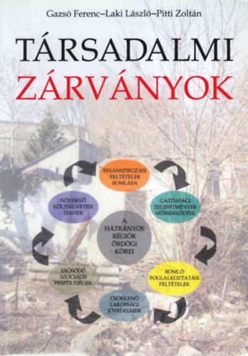 Trsadalmi zrvnyok