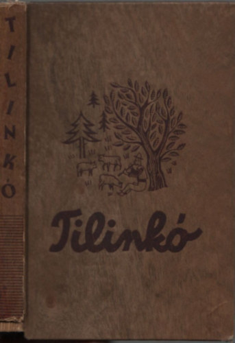Tilink� (sz�mozott)