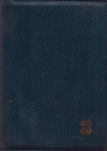 �llatorvosi zsebk�nyv (1969, zsebk�nyv �s napt�r)