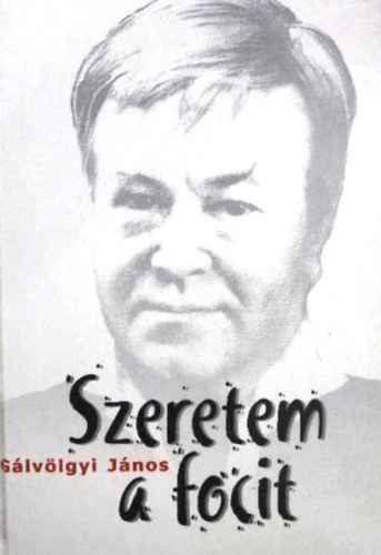 Szeretem a focit