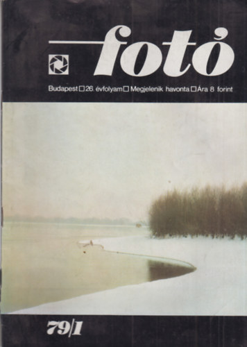 Fot 1979/1., 26. vfolyam