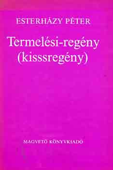 Termel�si-reg�ny   (N�h�ny fekete-feh�r fot�val, illusztr�ci�val.)