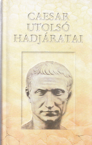 Caesar utols hadjratai