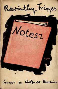 Notesz